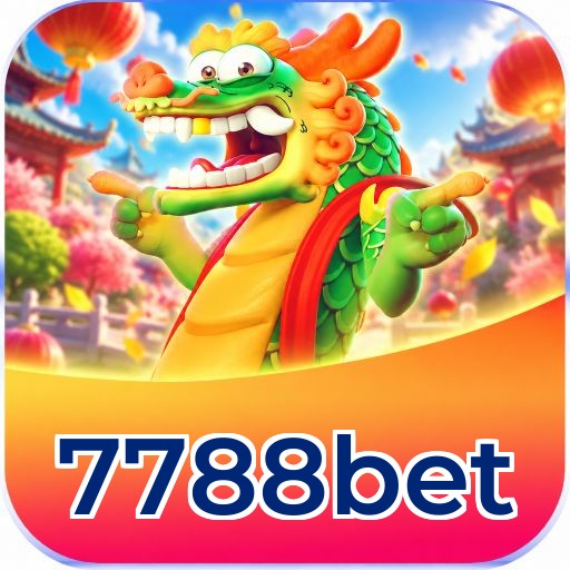 7788bet Logo