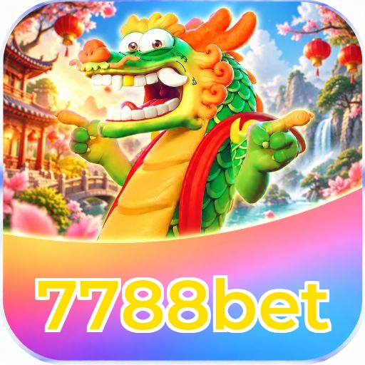 7788bet Logo