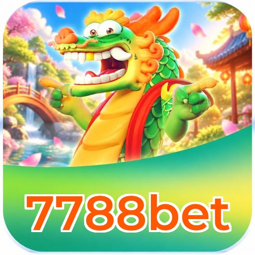 7788bet Logo 2