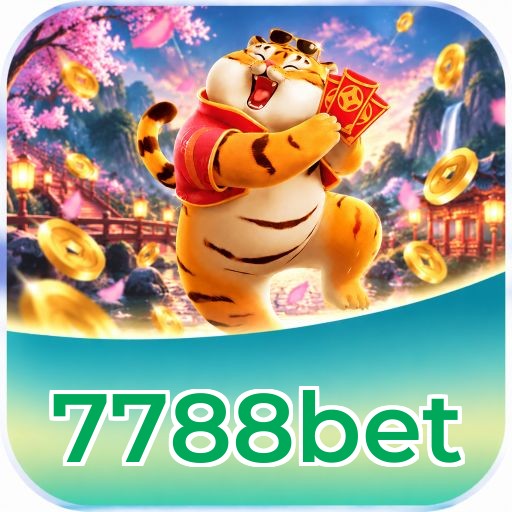 7788bet Logo