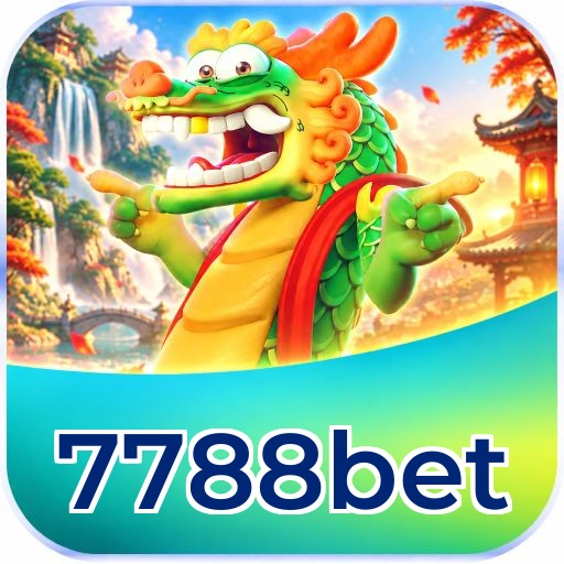 7788bet Logo