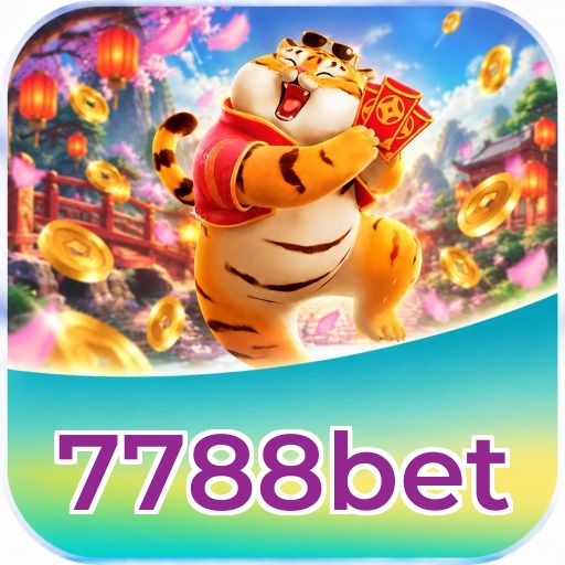 7788bet Download Logo Oficial