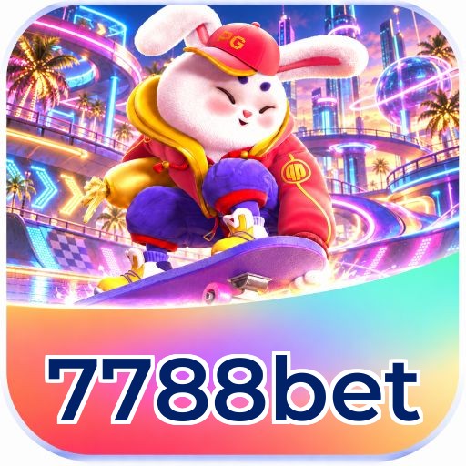 7788bet Logo Oficial - Cassino Online Certificado Brasil