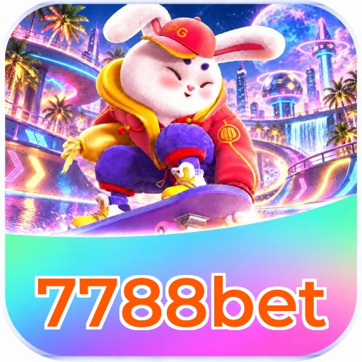7788bet Segurança Logo 3