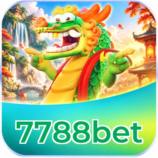 7788bet Logo