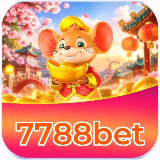 7788bet Logo