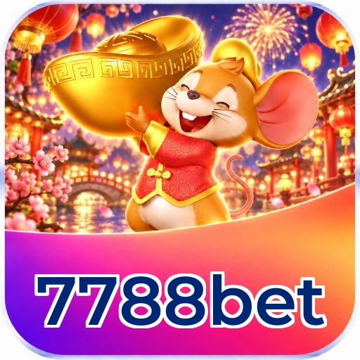 7788bet Logo