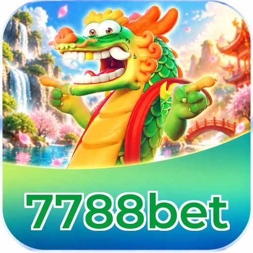 7788bet Logo 1