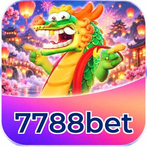 7788bet Logo